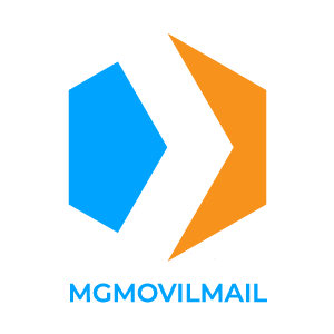 MGMovilMail - Logotipo