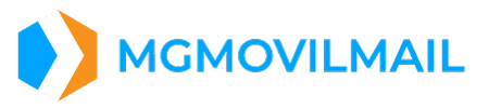 MGMovilMail - Logotipo